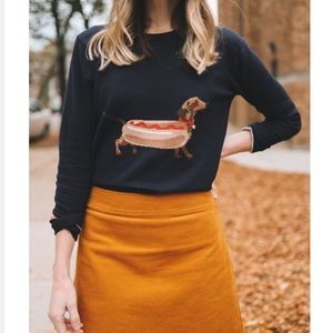 Joules sweater